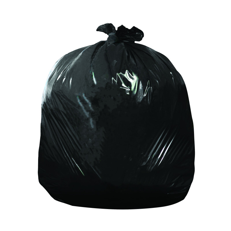 Greensack+Heavy+Duty+Refuse+Sack+90L+Black+%28Pack+of+200%29+GR0008