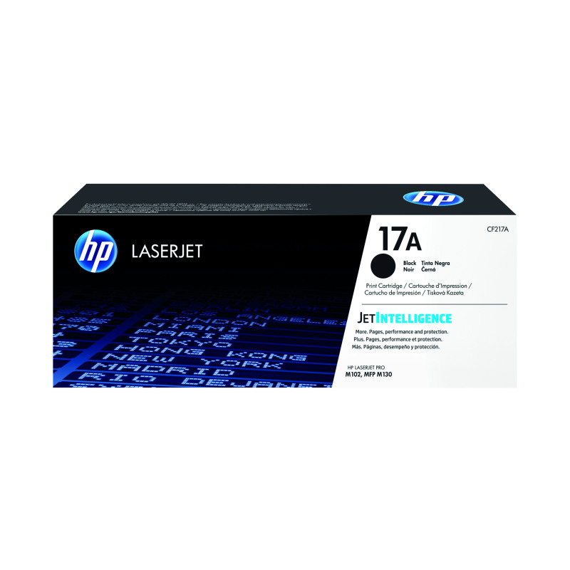 HP+17A+Original+LaserJet+Toner+Cartridge+Black+CF217A