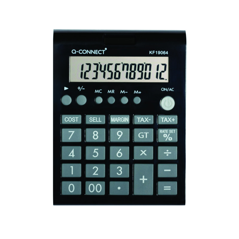 Calculators & Accessories