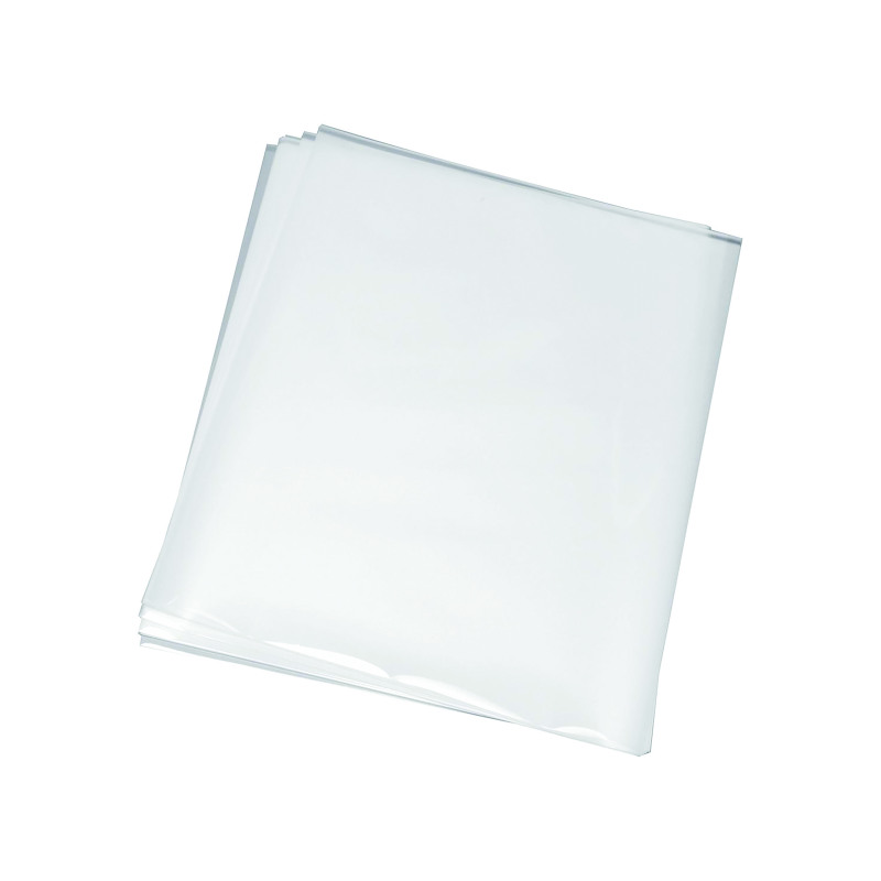 5+Star+Office+Laminating+Pouches+250+Micron+A3+Gloss+%28Pack+of+100%29