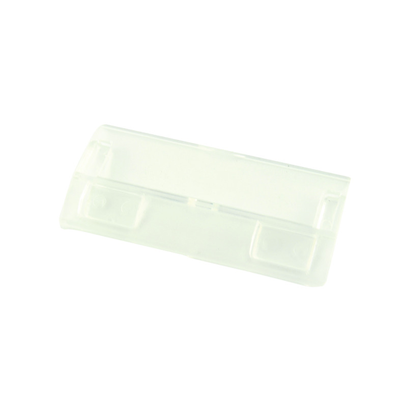 Q-Connect+Suspension+File+Tabs+Clear+%2850+Pack%29+KF21002