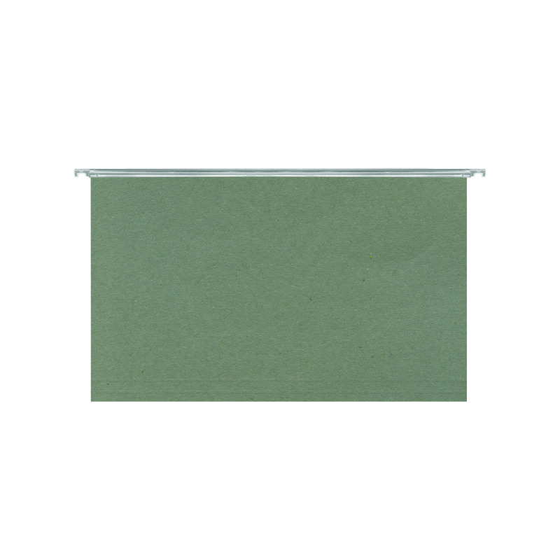 Green+Foolscap+Suspension+Files+%28Pack+of+50%29+WX21001