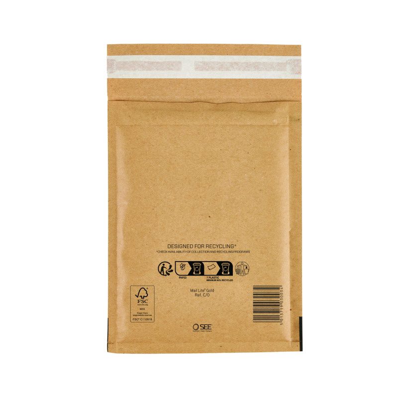 Postal Tubes/Boxes/Mailers/Bags