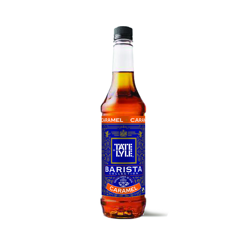 Tate+and+Lyle+Caramel+Syrup+750ml+121489