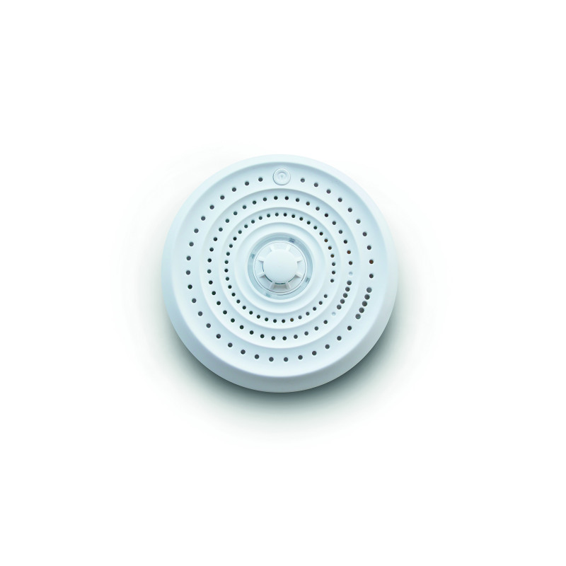 Alarms & Detectors