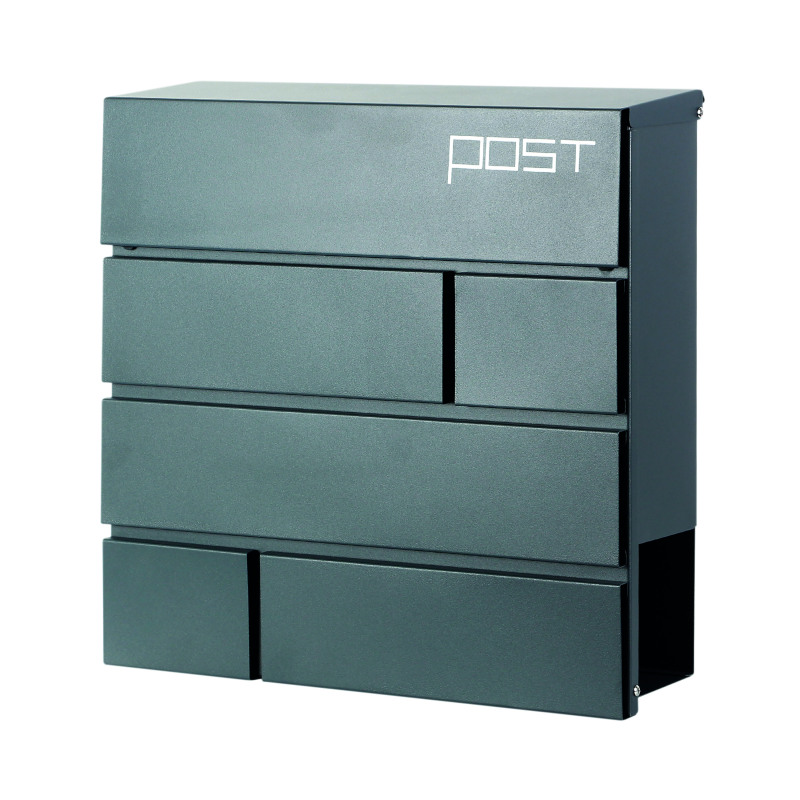 Mail Boxes, Sorters & Accessories