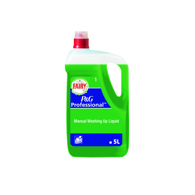 Fairy+Washing+Up+Liquid+5+Litre+4015600554712