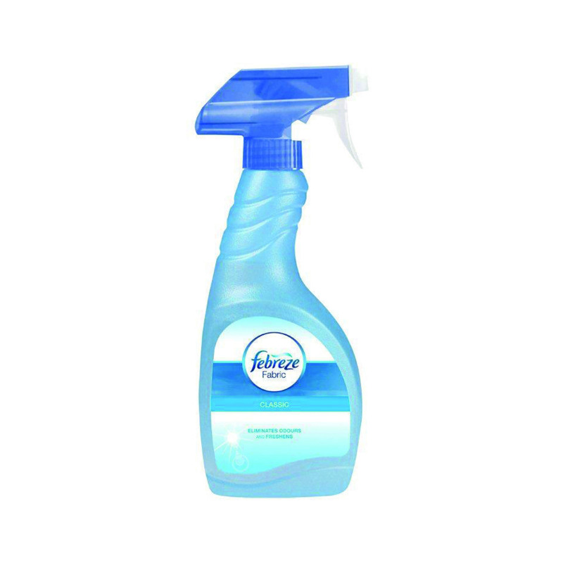Febreze+Fabric+Refresher+Spray+500ml+5413149636460