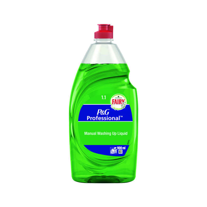 Fairy+Washing+Up+Liquid+900ml+%28Pack+of+6%29+0425099