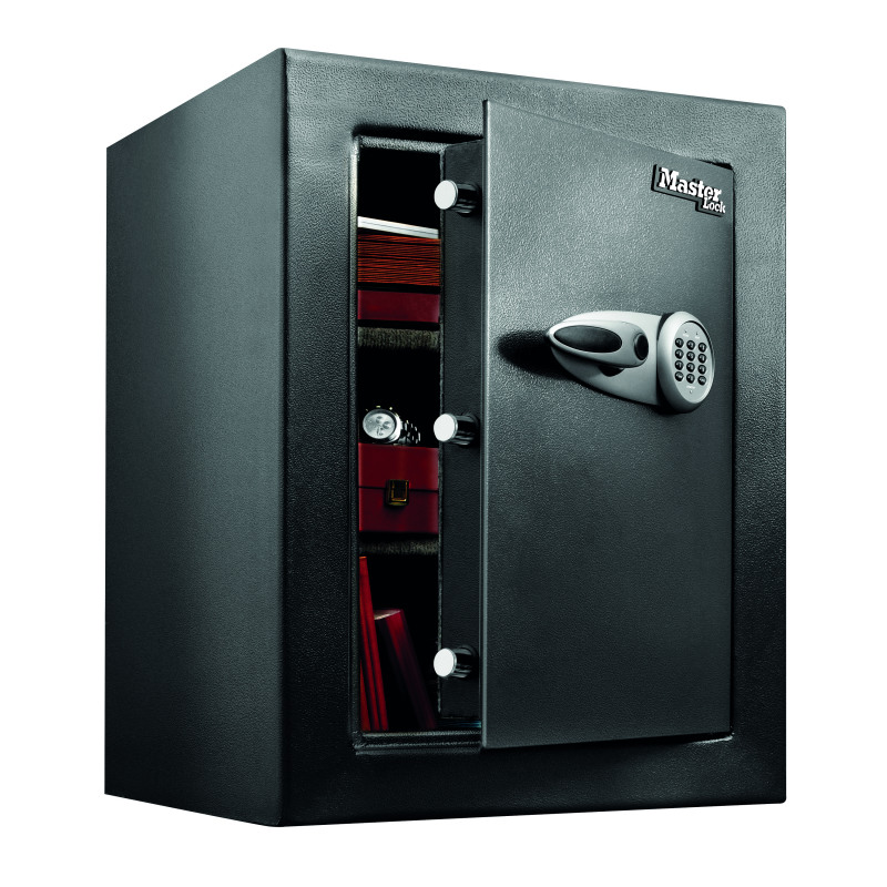 Lockers, Safes & Storage Units