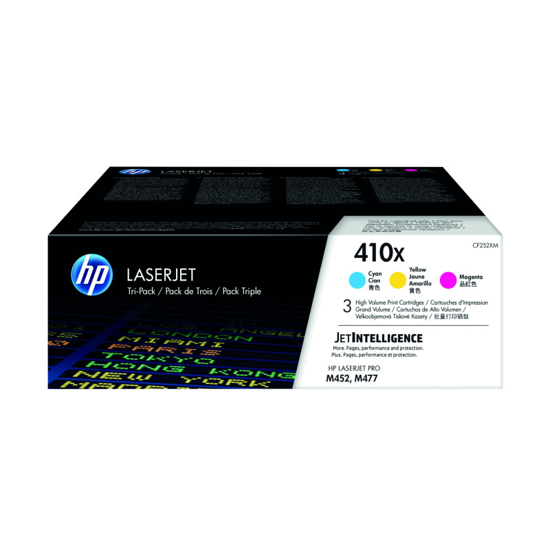HP+410X+Original+LaserJet+Toner+Cartridge+High+Yield+CMY+3-pack+CF252XM