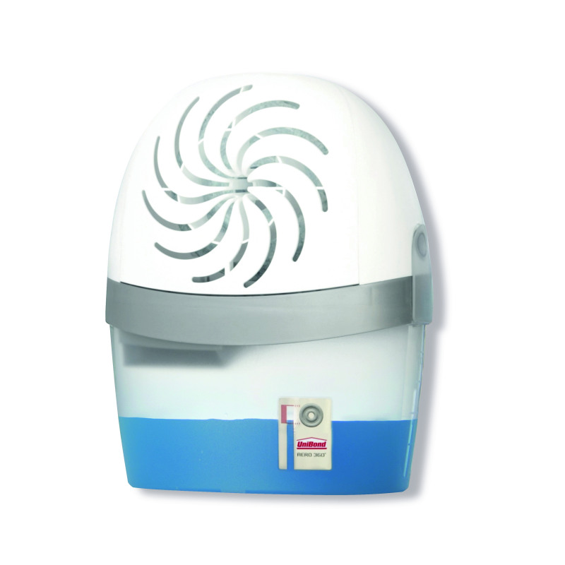 Air Quality Equipment