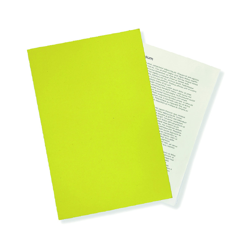 Exacompta+Guildhall+Square+Cut+Folder+315gsm+Foolscap+Yellow+%28Pack+of+100%29+FS315-YLWZ