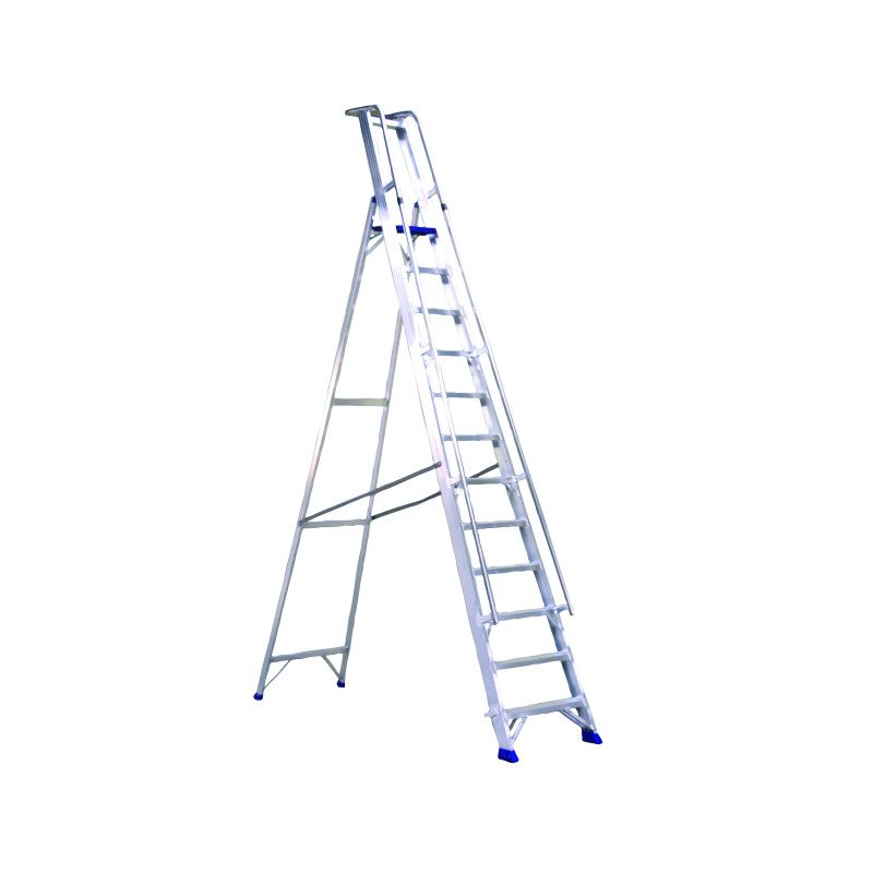 Ladders & Steps