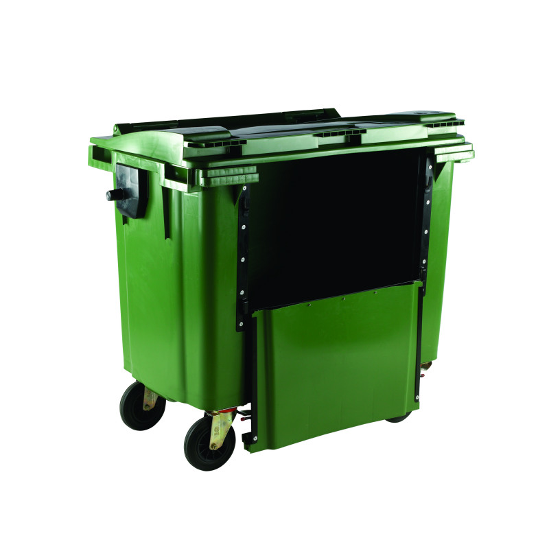 Waste Bins & Bags