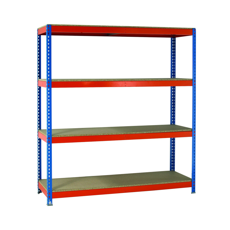 Shelving, Racking & Accessories