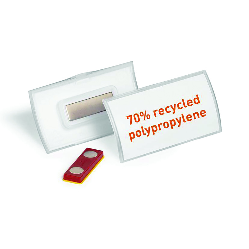 Badges & Badge Holders