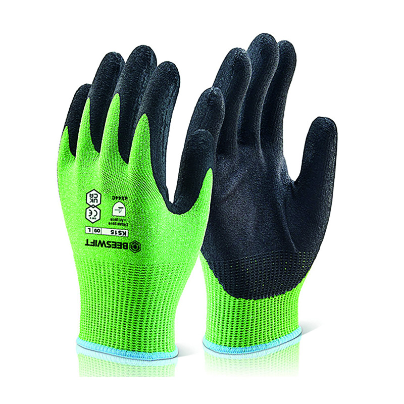 PPE Gloves