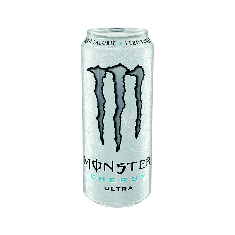 Monster+Energy+Ultra+Zero+Sugar+Can+500ml+%28Pack+of+12%29+453520