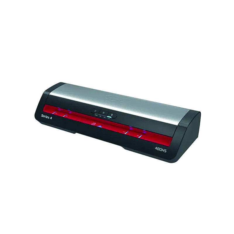 Laminators & Accessories