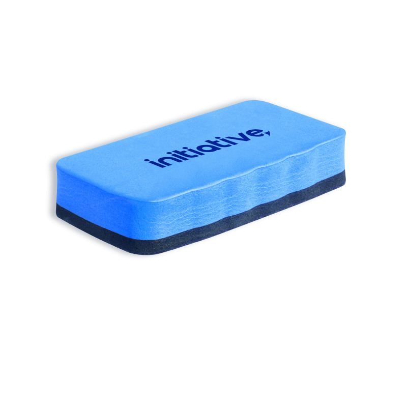 Initiative+Magnetic+Whiteboard+Eraser