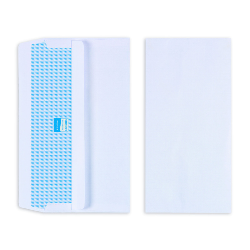 Initiative+Envelope+DL+Self+Seal+90gsm+White+%281000+Pack%29