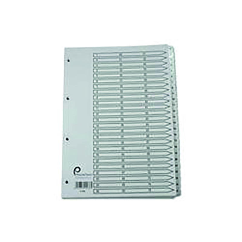 Dividers/Indexes/Tabs