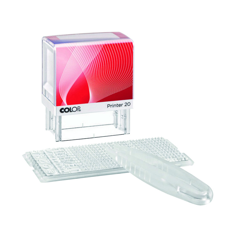 COLOP+Printer+20%2F1+DIY+Text+Stamp+DIYP201