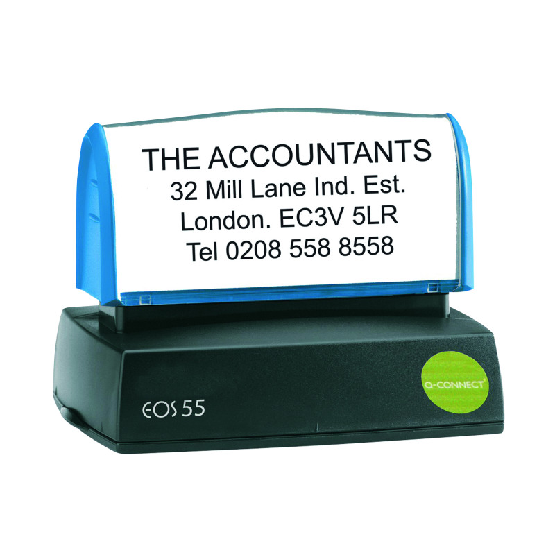 Q-Connect+Voucher+for+Custom+Pre-Inked+Stamp+72x35mm+KF02107