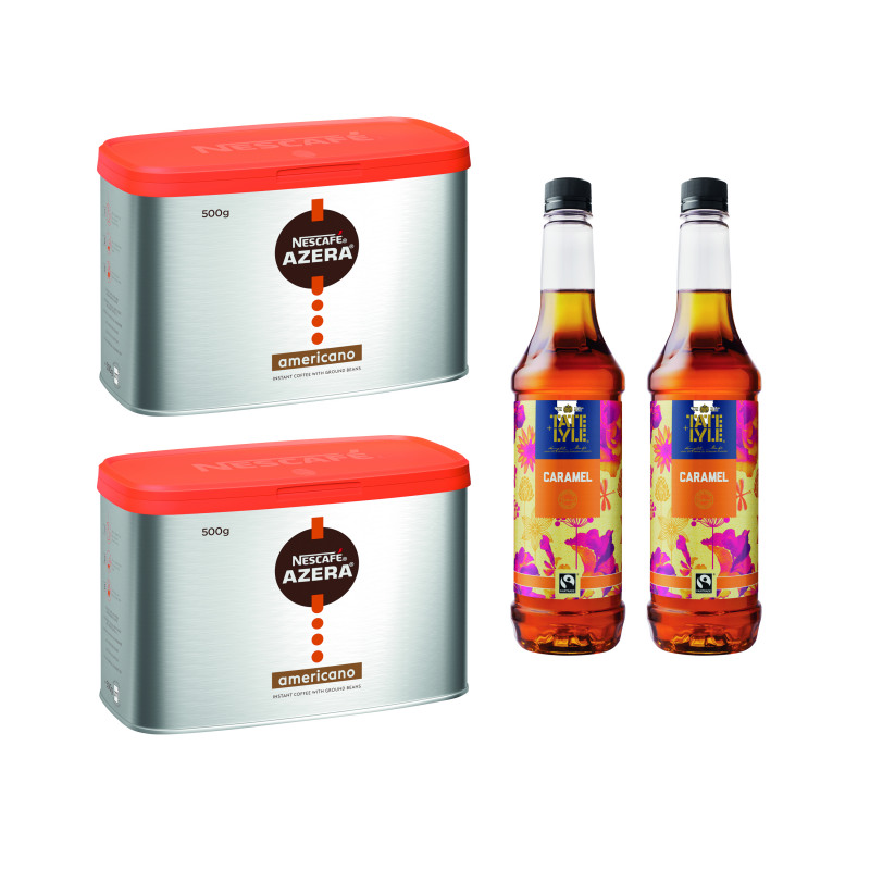 Catering Drinks & Beverages