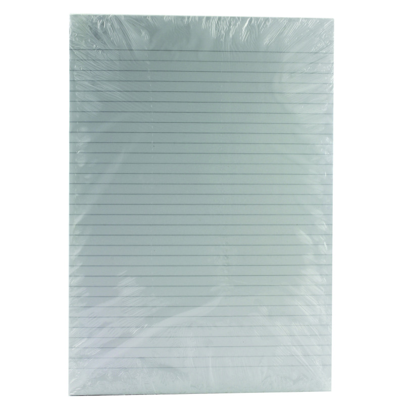Cambridge+Ruled+Legal+Memo+Pad+160+Pages+A4+%28Pack+of+5%29+100080156
