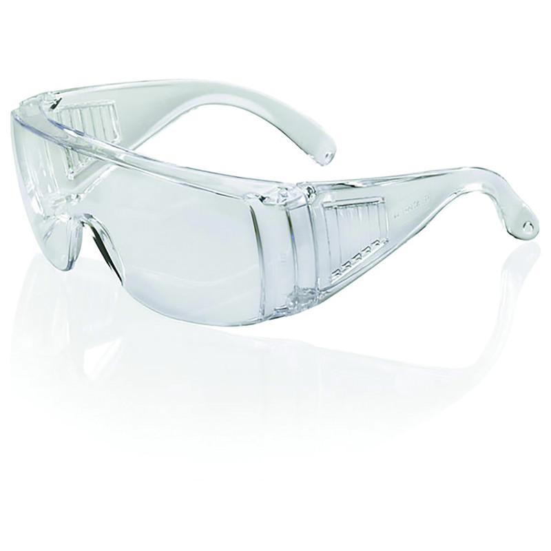 PPE Eye Protection