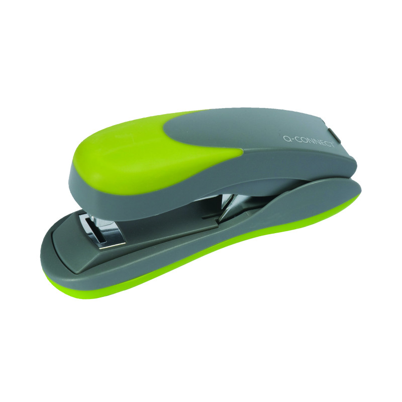 Q-Connect+Premium+Half+Strip+Stapler+KF00992