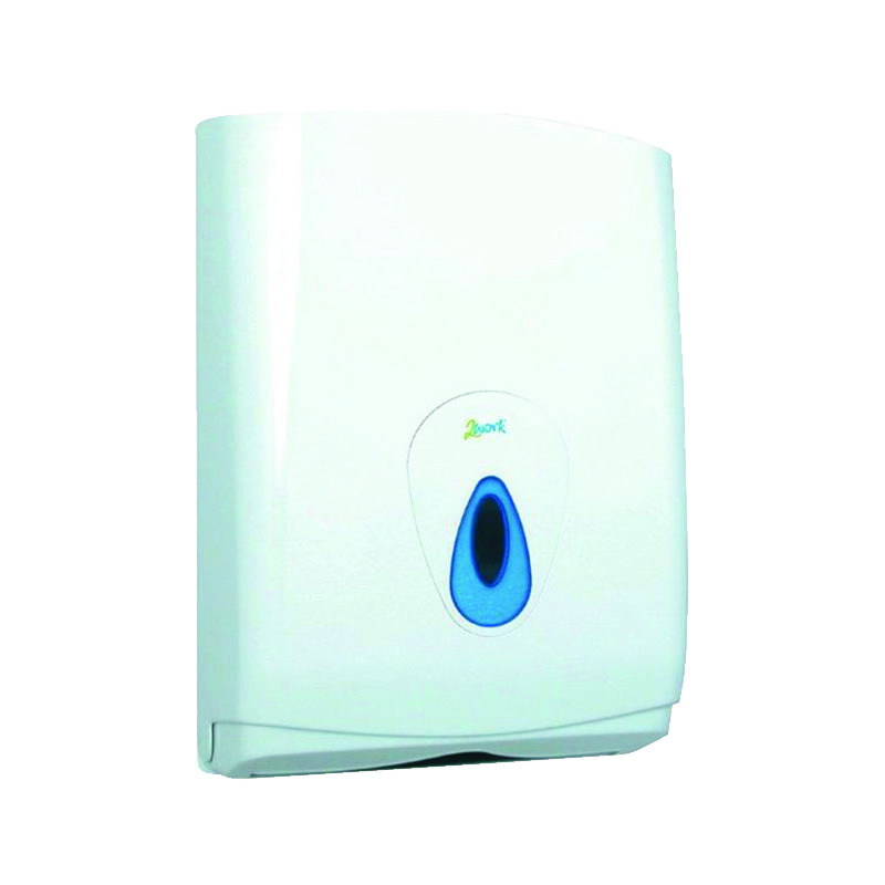 2Work+Hand+Towel+Dispenser+425x290x145mm+CT34069
