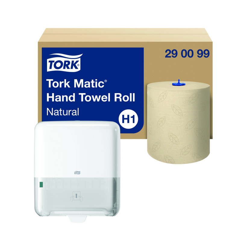 Disposable Paper Products