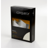 Conqueror Paper Laid Cream A4 100gsm Ream (Pack of 500) CQP0324CRNW