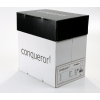 Conqueror Paper High White Wove A4 100gsm Ream (Pack of 500) CQW0324HWNW