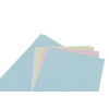 Stephens Blue A4 Hand Carbon Paper (Pack of 100) RS520252