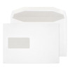Purely Everyday Mailer Gummed Window White 90gsm C5 162x229mm Ref 017M [Pack 500] *3 to 5 Day Leadtime*