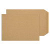 Purely Everyday Manilla Gummed Pocket C5 229x162mm Ref 13848 [Pack 500] *3 to 5 Day Leadtime*