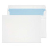 Purely Everyday White Self Seal Wallet C5 162x229mm Ref 1707 [Pack 500] *3 to 5 Day Leadtime*