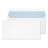 Purely Everyday Wallet P&S Ultra White 120gsm DL 110x220mm Ref 34882 [Pack 500] *3 to 5 Day Leadtime*