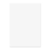 Blake Premium Paper 120gsm A4 Brilliant White [Pack 50] Ref 37676