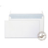 Purely Everyday Wallet P&S Ultra White 120gsm DL+ 114x229mm Ref 44882 [Pack 500] *3 to 5 Day Leadtime*