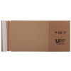 Blake Purely Packaging Wrap Around Carton P&S B-Flute 145x127x50mm Ref BWMCD [Pk20] *3 to 5 Day Leadtime*