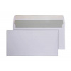 Purely Everyday Wallet P&S Bright White 120gsm DL 110x220mm Ref ENV10 [Pack 500] *3 to 5 Day Leadtime*