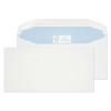 Purely Environmental Mailer Gummed White 90gsm DL 110x220mm Ref FSC275 Pk 1000 *3 to 5 Day Leadtime*