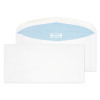 Blake Premium Postfast Mailing Wallet Gum White DL+ 114x229 90gsm Ref PF703 Pk500 *3 to 5 Day Leadtime*