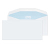 Blake Premium Postfast Mail Wallet Gum White DL+ 114x229 90gsm Ref PF803IJ Pk500 *3 to 5 Day Leadtime*