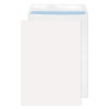 Q-Connect C4 Envelopes 90gsm Self Seal White (Pack of 250) 2906
